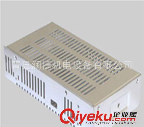 鋁合金機箱機殼 全鋁機殼，拉絲氧化處理，做工精細原始圖片3
