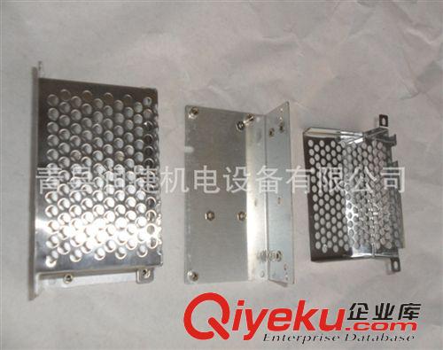 鋁合金機箱機殼 機箱機殼制作，電路板散熱機箱機殼