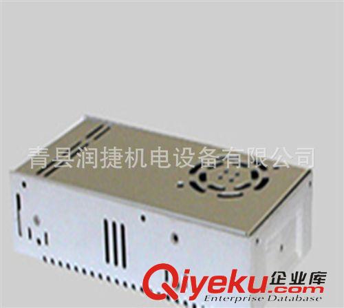 鋁合金機箱機殼 廠家直供 機箱機殼 專業生產 加工定制，{sx}潤捷原始圖片2