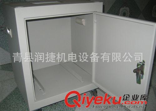 室外機柜 青縣潤捷專業提供機箱機柜加工 精密不銹鋼網絡通信機箱/機柜