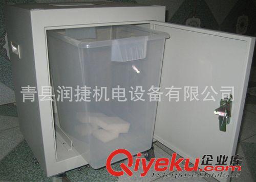 室外機柜 機箱機殼專業定做-鈑金加工 存儲收納移動型機箱外殼原始圖片2