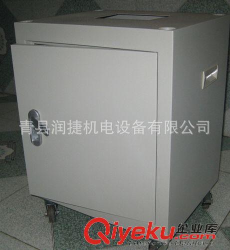 室外機柜 機箱機殼專業定做-鈑金加工 存儲收納移動型機箱外殼原始圖片3