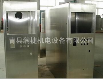室外機柜 承接 生產(chǎn)不銹鋼豪華機柜 監(jiān)控保護柜 監(jiān)控系統(tǒng)設(shè)備柜