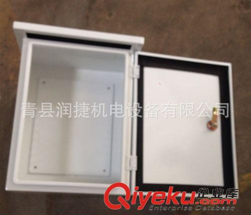 室外機(jī)柜 供應(yīng)不銹鋼配電柜 保護(hù)柜 不銹鋼一體柜-河北潤(rùn)捷定制廠家
