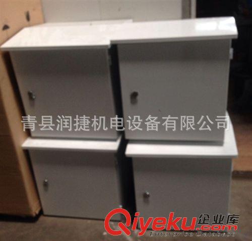 室外機(jī)柜 河北鈑金機(jī)箱 定制加工 批量生產(chǎn)（來圖來樣）原始圖片3