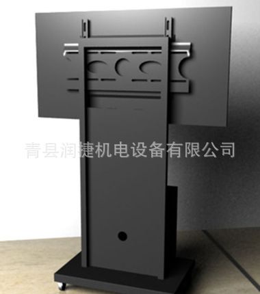 移動推車 可移動電視支架/落地式電視支架/電視移動推車/推車批量生產原始圖片2