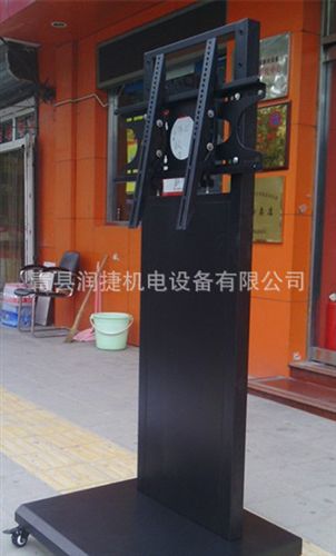 移動推車 可移動電視支架/落地式電視支架/電視移動推車/推車批量生產