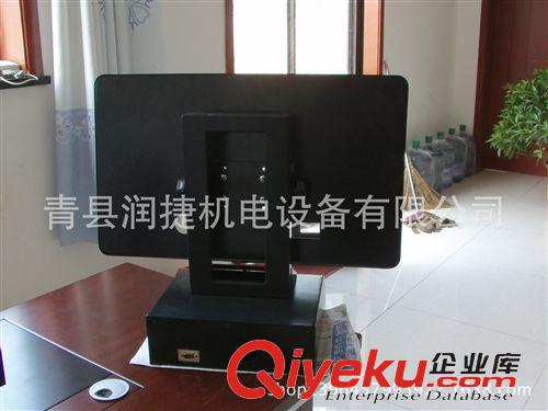 觸摸屏支架 觸摸屏支架 體積，放置面積小，觸摸靈活，便捷原始圖片3