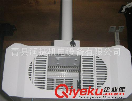 投影儀/機 吊架/吊籠/吊廂 投影機保護箱，安全箱 ，防盜箱 {sx}潤捷