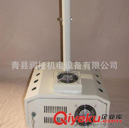 投影儀/機(jī) 吊架/吊籠/吊廂 河北機(jī)箱廠 加工生產(chǎn) 攝像頭保護(hù)箱|安全箱|防盜箱原始圖片2