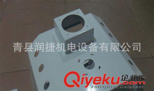 投影儀/機 吊架/吊籠/吊廂 投影機保護箱，安全箱 ，防盜箱 {sx}潤捷原始圖片3