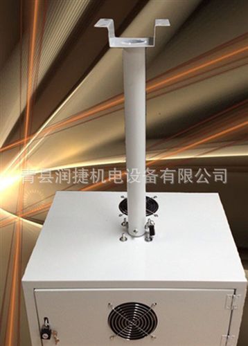 投影儀/機(jī) 吊架/吊籠/吊廂 廠家直供 加工訂做 投影儀安全吊廂|保護(hù)吊廂|防盜吊廂原始圖片2