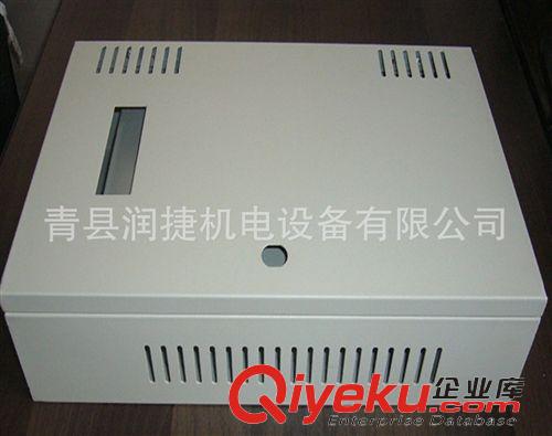 仿威圖機箱機柜 機箱定制，鈑金機箱，通風透氣型機箱，{sx}潤捷原始圖片2