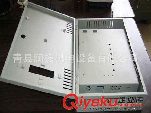 仿威圖機箱機柜 機箱定制，鈑金機箱，通風透氣型機箱，{sx}潤捷原始圖片3