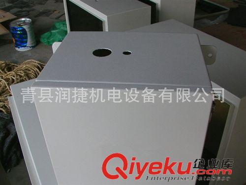 仿威圖機箱機柜 機箱定制，鈑金機箱，通風透氣型機箱，{sx}潤捷