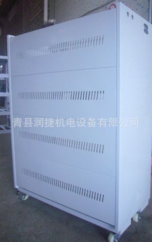 蓄電池機箱機柜 機柜生產廠家 gd蓄電池保護機柜 防腐/防潮/防水性高