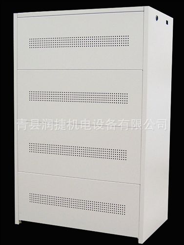 蓄電池機箱機柜 河北廠家 機柜生產 大容量蓄電池機柜 存儲方便原始圖片3