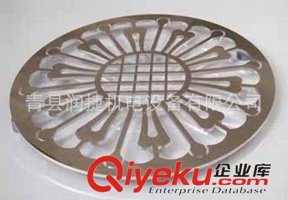 激光加工件 激光加工，精密切割，專業生產-青縣潤捷廠家