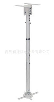 投影機吊架 直供{dj2}品牌 專業加工生產投影機{wn}吊架/伸縮旋轉型高檔調節架原始圖片3