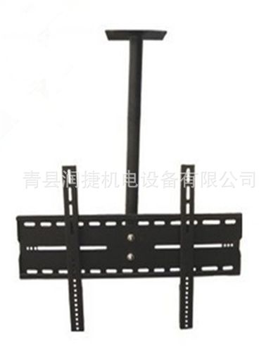 電視機吊架 電視吊架-伸縮旋轉(zhuǎn)液晶架 調(diào)節(jié)尺寸天花掛架 潤捷定制生產(chǎn)原始圖片2