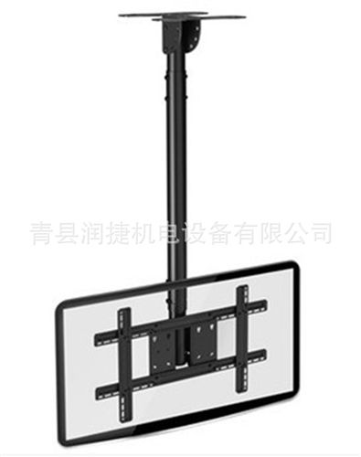 電視機(jī)吊架 液晶電視吊架/gd可伸縮旋轉(zhuǎn)型吊架-勁爆熱銷，潤(rùn)捷定制加工商原始圖片2