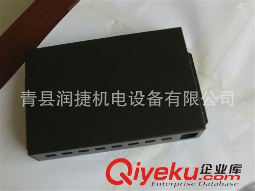 U箱 【青縣廠家批發(fā)】金屬機(jī)箱外殼 機(jī)箱定制 精密儀表機(jī)箱原始圖片2