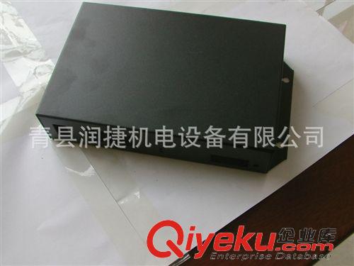 U箱 【青縣廠家批發(fā)】金屬機(jī)箱外殼 機(jī)箱定制 精密儀表機(jī)箱原始圖片3