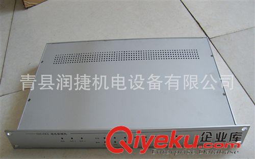 U箱 直供 定制各類機箱，U箱，專業(yè)生產(chǎn)-河北潤捷加工商原始圖片2