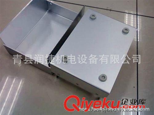 U箱 【承接】定制  精致機箱機殼  電源監(jiān)控機箱外殼