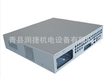 U箱 品質(zhì)保證廠家生產(chǎn)加工 機(jī)箱定制 線路安裝機(jī)箱