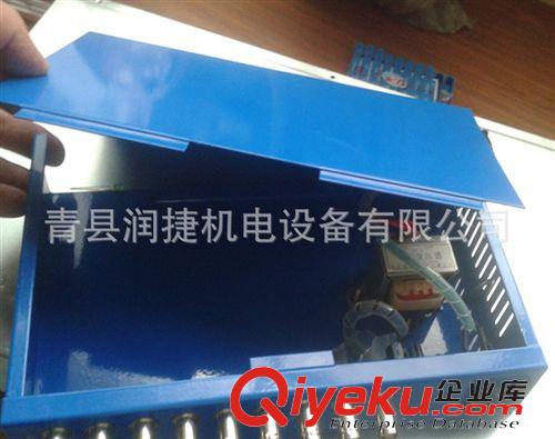U箱 熱銷 專業(yè)生產(chǎn)電路板機殼 廣告機箱 金屬機箱機殼定制加工廠家原始圖片2