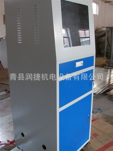 PC機(jī)柜|網(wǎng)絡(luò)|交換|配電機(jī)柜 河北機(jī)柜廠價(jià)格低質(zhì)量優(yōu) 潤捷牌網(wǎng)絡(luò)機(jī)柜生產(chǎn) 機(jī)房專用
