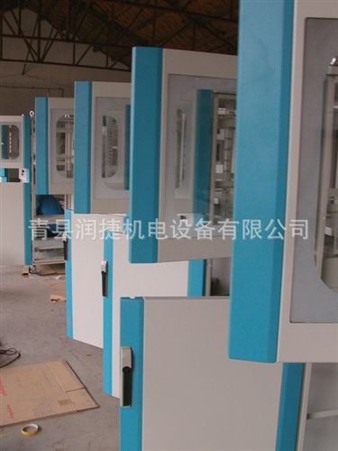 PC機柜|網絡|交換|配電機柜 河北機柜廠低價高質量直供42U網絡機柜2000*600*600網絡機柜