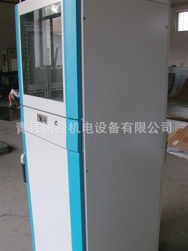 PC機柜|網(wǎng)絡(luò)|交換|配電機柜 河北機柜廠 工業(yè)機房專用網(wǎng)絡(luò)型電腦機柜 網(wǎng)絡(luò)機柜加工原始圖片2