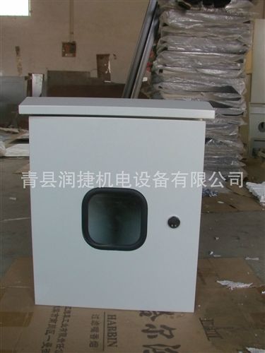 儀表保護(hù)箱保溫箱 【承接】直供防腐儀表保溫箱，保護(hù)箱，定制儀表箱 專業(yè)生產(chǎn)原始圖片2