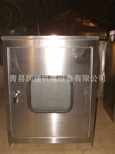 儀表保護箱保溫箱 供應(yīng)儀表保護箱/安全控制箱/儀表保溫箱/配電箱-河北潤捷專業(yè)生產(chǎn)