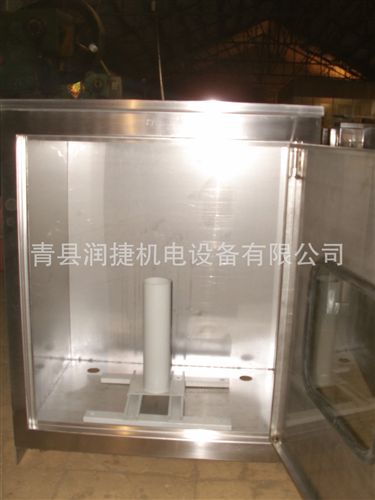 儀表保護箱保溫箱 供應(yīng)儀表保護箱/安全控制箱/儀表保溫箱/配電箱-河北潤捷專業(yè)生產(chǎn)原始圖片2