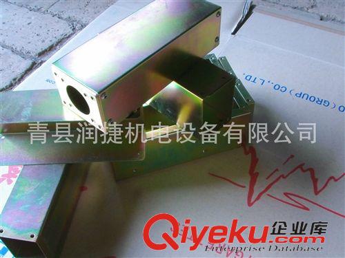 各種機(jī)箱機(jī)殼 訂購(gòu)直銷(xiāo) 生產(chǎn)批發(fā) 簡(jiǎn)易電路板殼 電源監(jiān)控外殼迷你版原始圖片3