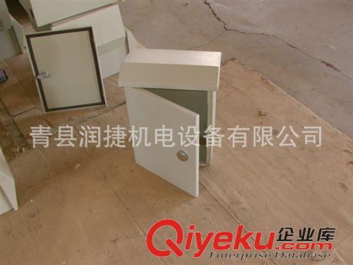 室外機箱 直供不銹鋼304防水箱 防水插座箱 電控機箱原始圖片2