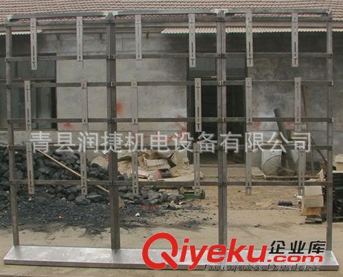 拼接屏支架 液晶拼接屏支架 多屏拼接設(shè)計(jì) 單元式支架 大屏幕電視墻監(jiān)控支架