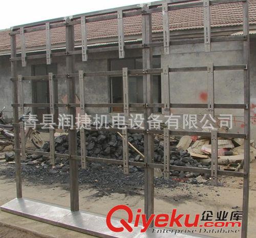 拼接屏支架 廠(chǎng)家專(zhuān)業(yè)定做 液晶屏尺寸可選 定制加工拼接屏支架，多種樣式原始圖片2
