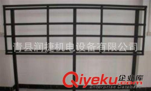拼接屏支架 多款品牌液晶屏拼接支架 電視墻監控支架（來圖定制）原始圖片2