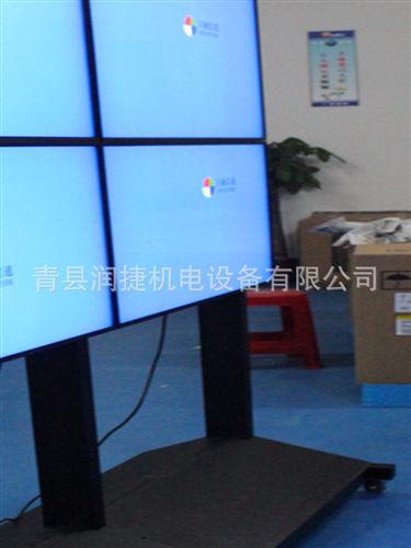 電視移動支架 精品 多款多型號 豪華、gd液晶電視移動推車 {sx}青縣潤捷生產