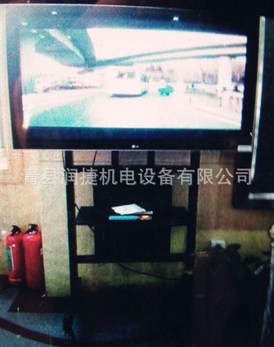 電視移動(dòng)支架 液晶平板電視落地移動(dòng)推車 視頻會(huì)議推車 T161