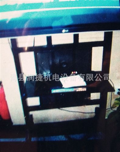 電視移動(dòng)支架 視頻會(huì)議專用高檔72~80寸液晶電視落地型、移動(dòng)支架 專業(yè)生產(chǎn)定制原始圖片3