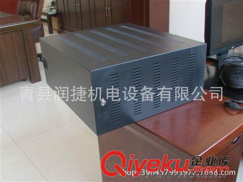 電腦主機保護箱 河北鈑金機箱生產廠家 精品鈑金機箱定制