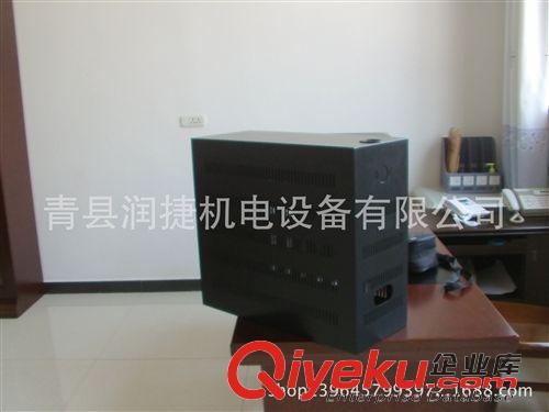 電腦主機保護箱 供應(yīng)530*410*220室內(nèi)機箱 主機保護箱 設(shè)備防盜箱原始圖片3