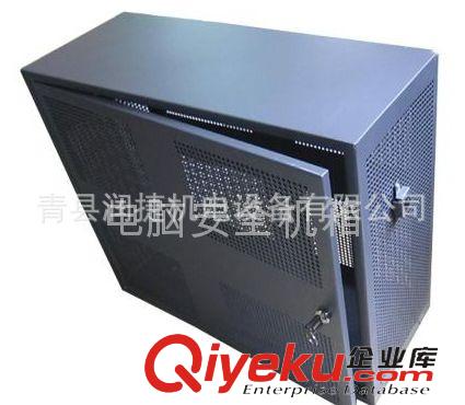 電腦主機(jī)保護(hù)箱 潤(rùn)捷產(chǎn)品：PC安全箱，大容量電腦設(shè)備保護(hù)箱，網(wǎng)吧專(zhuān)用機(jī)箱