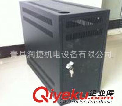 電腦主機保護箱 企業，家用，大小型網吧必備，電腦保護機箱，防盜數據機箱原始圖片2