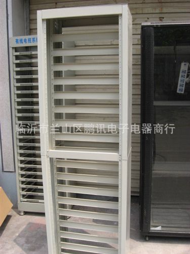 有線電視前端免安裝系統(tǒng) 4路合一捷變頻調(diào)制器 防賴賬 帶管理員管理功能頻率可調(diào) 進口芯片